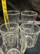 Luminarc Working Glass 