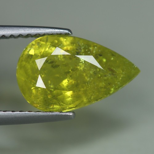 2.91 Cts_Loose Gemstone_100 % Natural Unheated Mozambique Copper Tourmaline