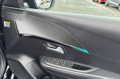 2022 Peugeot E-208 50kWh Allure Premium Auto 5dr (7kW Charger) Hatchback ELECTRI - Picture 17 of 24