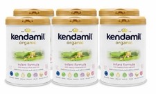 Kendamil organic infant formula 28.2 Oz Case Of 6