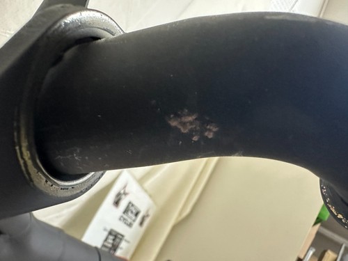 18150-MLA-A21 HONDA HEADER PIPE - Picture 2 of 6