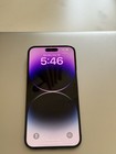 New ListingApple iPhone 14 Pro Max 256Gb Purple Unlocked Smartphone