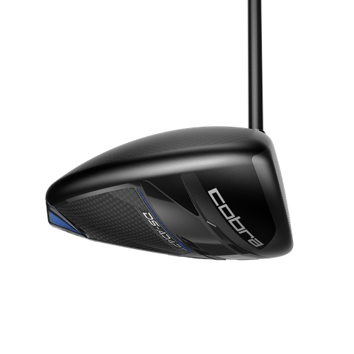 Cobra Golf Club DS ADAPT X 10.5* Driver Stiff Project X Denali Black 60 New - Picture 2 of 5