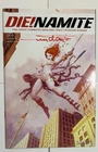 DIE!NAMITE 3 SUYDAM ZOMBIE SECRET VARIANT AMAZING FANTASY 15 SPIDER-MAN HOMAGE