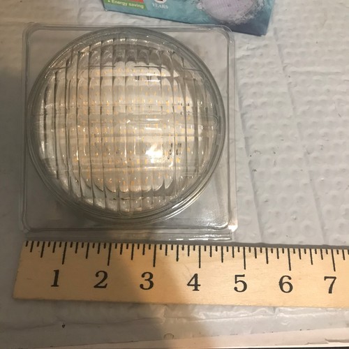 Par36 led outdoor waterproof landscape bulb 3000K ac/dc12v-36v 900 lumin 4 PACK - Picture 10 of 12