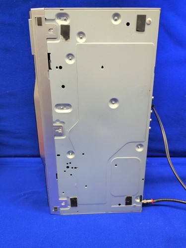 Toshiba DVD VCR Combo SD-V593SU Tested Works Front RCA Rear Components Optical - Picture 17 of 17