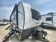 2026 Forest River Flagstaff Micro Lite 25SRK