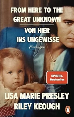 From Here to the Great Unknown - Von hier ins Ungewisse: Buch Penguin Verlag