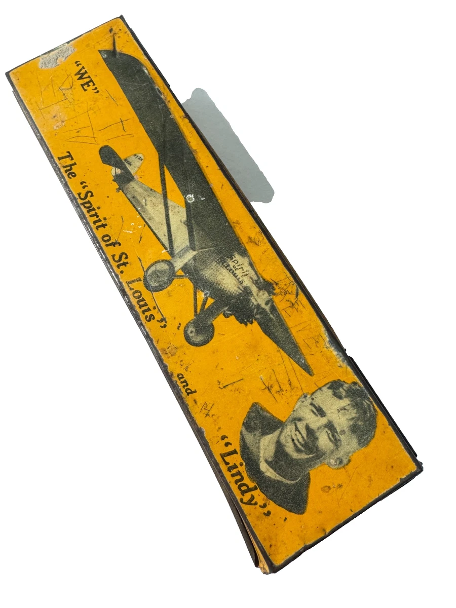 Charles Lindbergh for sale | eBay