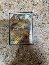 Eevee - 173 (Pokemon Center Exclusive) 173 Sv: Scarlet & Violet Promo Cards Holo