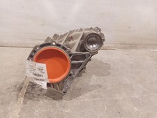 6l247a195df Transfer Case From 2006 Ford Explorer 4.6l At 12625300 6l247a195df Transfer Case From 2006 Ford Explorer 4.6l At 12625300