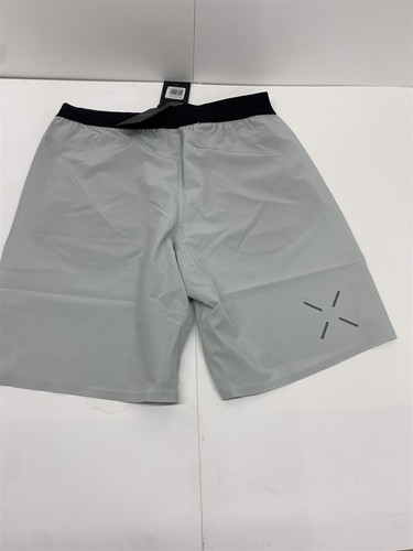 Ten Thousand Interval Shorts 9" Lined - Unlined TTSH002V2 - Ver 2-  - Picture 5 of 25