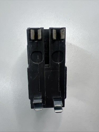 Square D QO260CP Leitungsschutzschalter - 60 A, 2-polig, 120/240 VAC - Bild 3 von 5