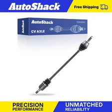 Front Right CV Axle Shaft for 2006-2015 Honda Civic