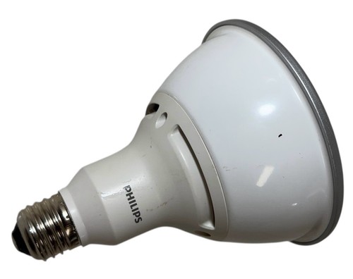 Phillips LED PAR38 19.5 Watts 2700K 25 Degree Spot 120V 1,100 Lumens Dimmable UL - Picture 6 of 6