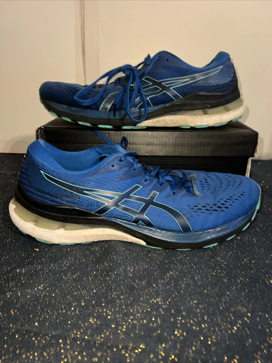 Asics Gel Kayano 28 French Blue for sale | eBay