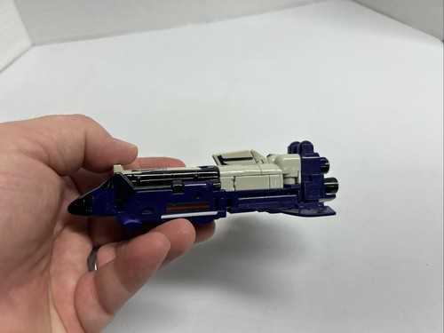 Transformers G1 Astrotrain Triple Changer - 1985 Hasbro Vintage - Figure Only. 6 - Picture 7 of 8