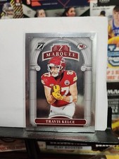2024 Panini Zenith - Z Marquee Travis Kelce #29