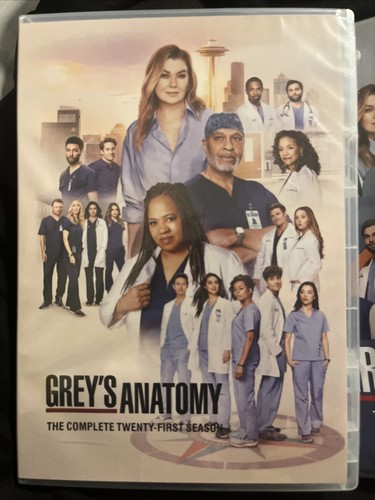 Grey's Anatomy - Picture 3 of 3