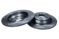 2X Maxgear Bremsscheibe 19-3240 FüR MERCEDES-BENZ