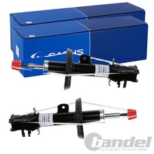 2X SACHS GASDRUCK STOßDÄMPFER VORNE PASSEND FÜR OPEL ADAM LINKS+RECHTS