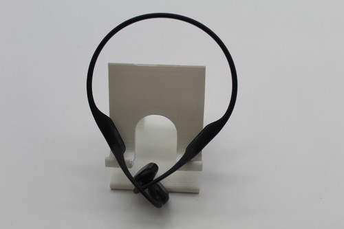 SHOKZ OpenRun Pro 2 Open-Ear Bone Conduction Sport Kopfhörer *LESEN* PC1464276 - Bild 2 von 3