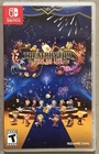 New ListingTHEATHRHYTHM Final Bar Line - Nintendo Switch, 2023