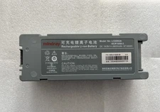 Genuine LI34I001A Battery for Mindray BeneHeart D6 Z5 & Z6 ,DP-50 P-50T 6600mAH