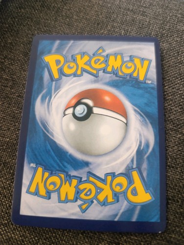 carta pokemon Blastoise Y Piplup Gx - Imagen 2 de 3