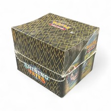 Pokemon Shining Fates Mini Tin Display Box Englisch, Booster Neu OVP EN Sealed ✅