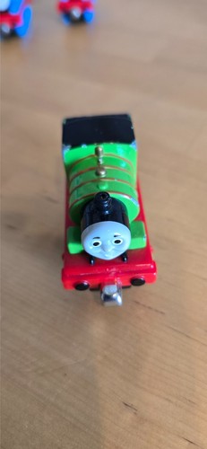 Thomas die Lokomotive Konvolut Mattel Thomas Limited - Bild 13 von 18