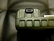 Refurbished TYPE C Fine Battery for Radio Station Azart R-187-P1