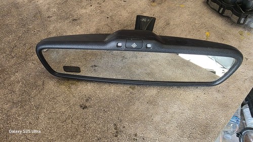 2005-2009 Ford Mustang GT Interior Rear View Mirror OEM - Picture 1 of 8