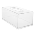  Taschentuchhalter-Box Arbeitsplatte Tissue Inhaber Küchengewebehalter