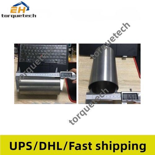 Overhaul Rebuild Kit+3PCS Connecting Rod for Komatsu 3D84E-3 3D84E-5 Engine - Picture 7 of 7