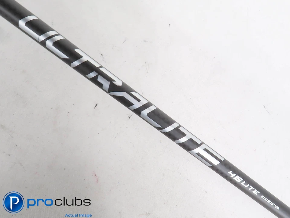 NEW Left Handed Cobra '24 AIR-X Offset 16* 3 WOOD - Cobra 45 Senior Flex 425912 - Image 3 of 4