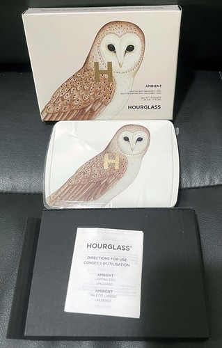 Hourglass AMBIENT LIGHTING EDIT UNLOCKED Owl Palette - Picture 4 of 4