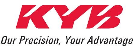 TOP STRUT MOUNTING CUSHION FRONT KYB SM5445 P NEW OE REPLACEMENT - Picture 8 of 10