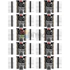 Lot ESP32-C3 Super Mini WIFI Development Board USB-C Bluetooth For Arduino ESP32