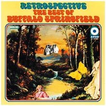 Retrospective von Buffalo Springfield | CD | Zustand gut