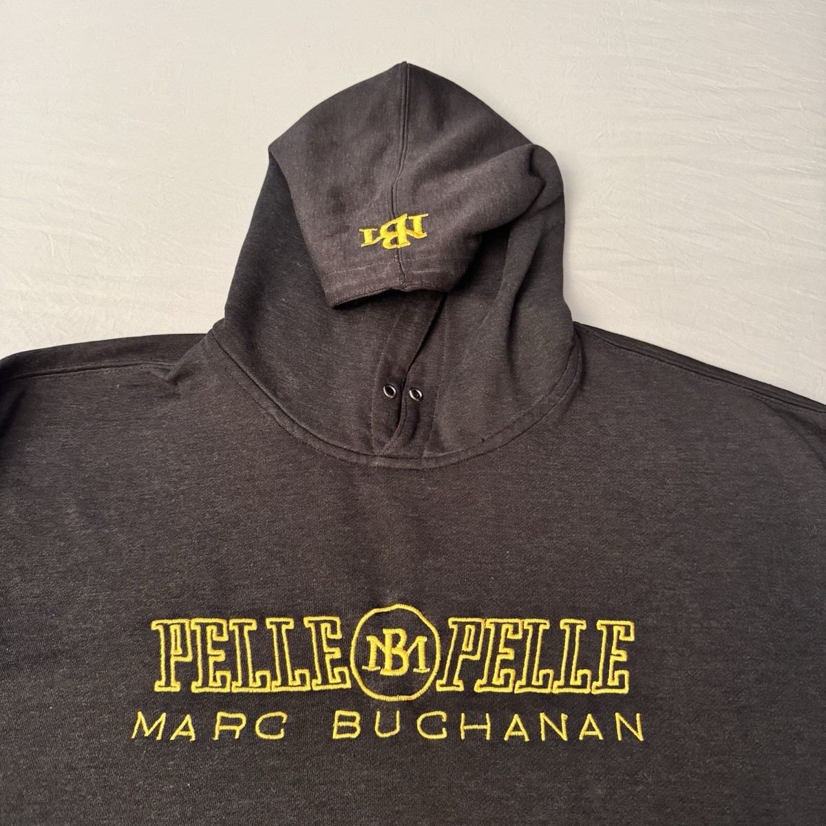 タイムセール Pellepelle MARC BUCHANAN hiphop s-l400.jpg