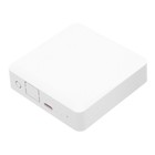 Router Case Compact Gateway Device Enclosure Shell for Equipment