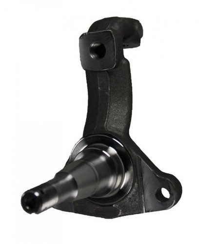 Leed Brakes BFC1006-3A1X Front Disc Brake Kit w/Stock Height Spindles GM Chevy I - Picture 3 of 7