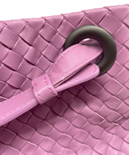 Bolso de Mano BOTTEGA VENETA Intrecciato Grande Garda 4227 - Imagen 9 de 10