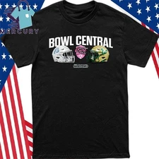 ODU Vs South Florida 2025 Cure Bowl Central Dueling Helmets Shirt