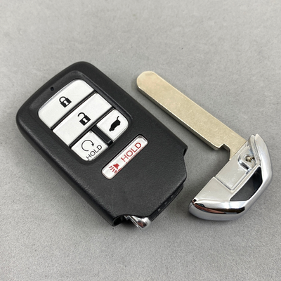 #ad #ad Original HONDA 2016 2021 Keyless Smart Key Fob Remote Start KR5V2X Oem Key $28.95