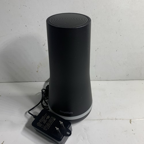 SimpliSafe SSBS3 3rd Gen Base Station Home Security - Picture 14 of 15