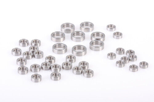 Rodamientos de bolas de cerámica Traxxas 1/16 Summit VXL - Imagen 1 de 1