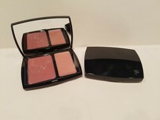Lancome-Blush Subtil Duo  Blush  Highlight  "Aplum  Perfect Pink" - NWOB