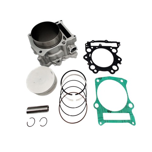 HISUN 750 Cylinder Head Cylinder Engine Rebuild Kit For Cadet Coleman Challenger - Foto 9 di 22